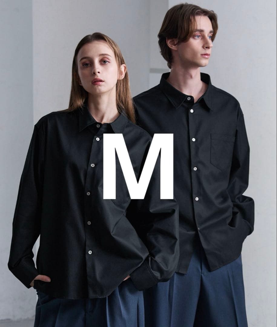 【CLEL】ロイヤルオックスフォード レギュラーカラーシャツ