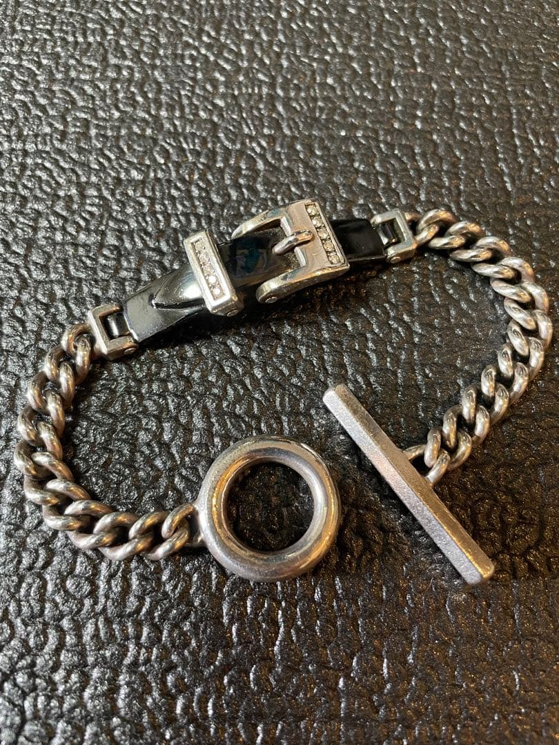 k*1様 【PUERTA DEL SOL】プエルタ・デル・ソル　ベルトモチーフブ