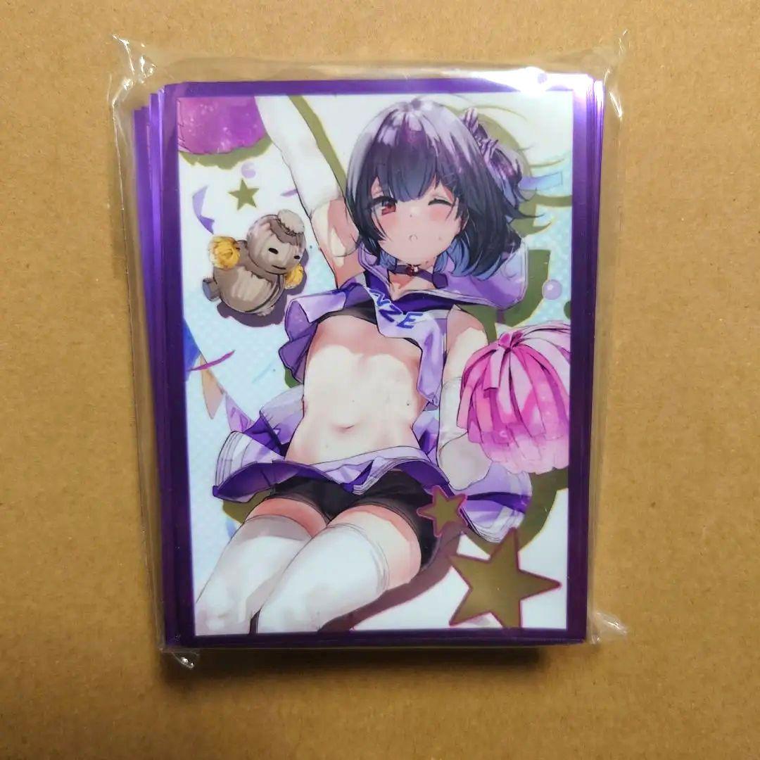 シャイニーカラーズ　杜野凛世 SPver.　EATOS　スリーブ Amazon.co.jp: 【12.杜野凛世 (アイドルカード) 】 アイドルマスター