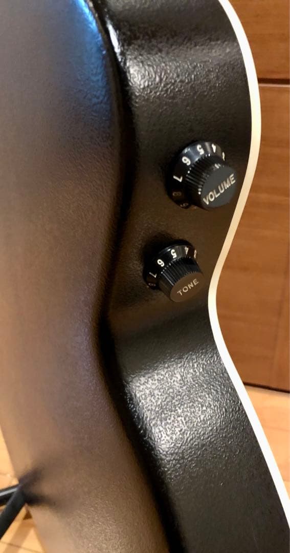 Legend by Aria AMB-30S BKS エレアコ - メルカリ