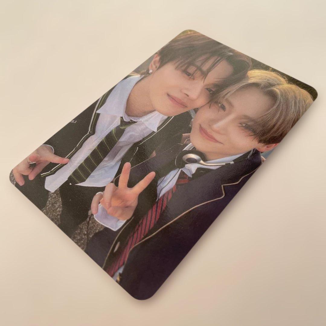 ALD1 リオ サンウォン サンリオ ユニット トレカ 公式品 - メルカリ