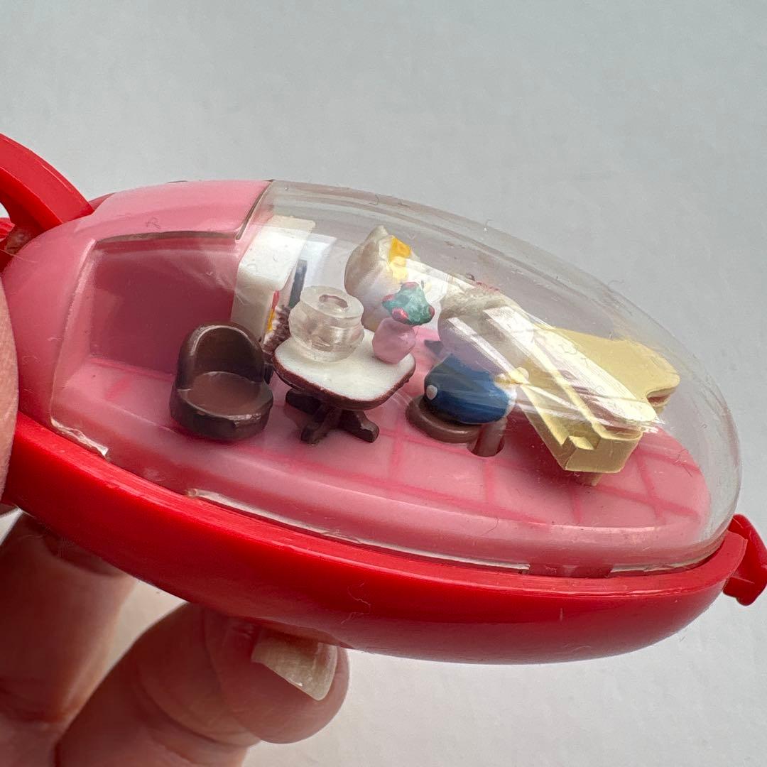 ハローキティ ポケットクリッター 希少 - メルカリ