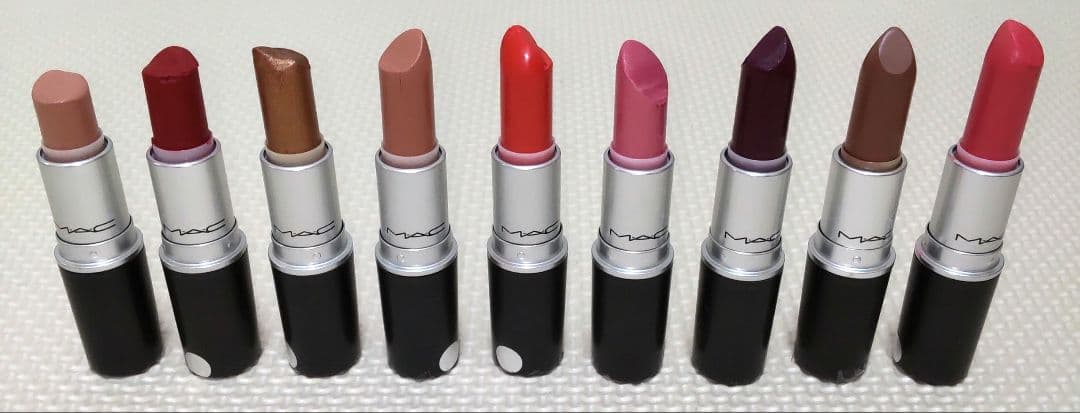 M・A・C マック リップスティック