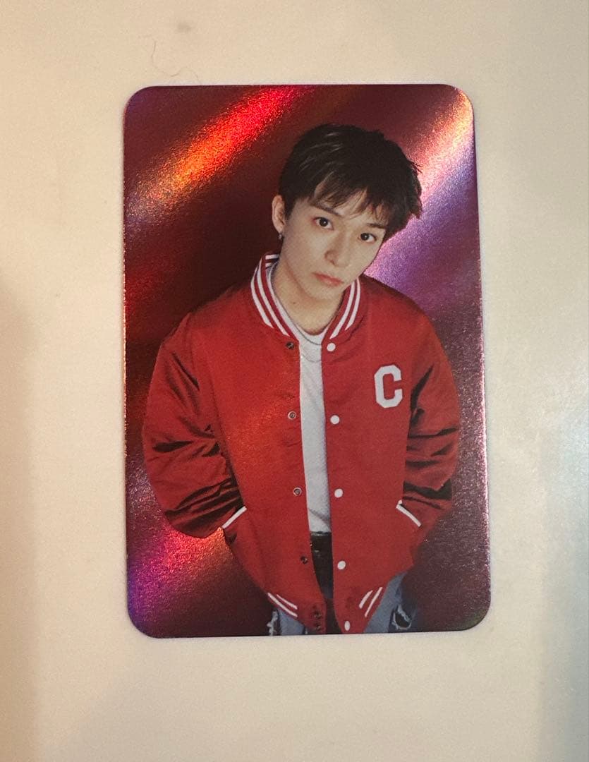 TREASURE アサヒ インドネシア 限定 トレカ - メルカリ