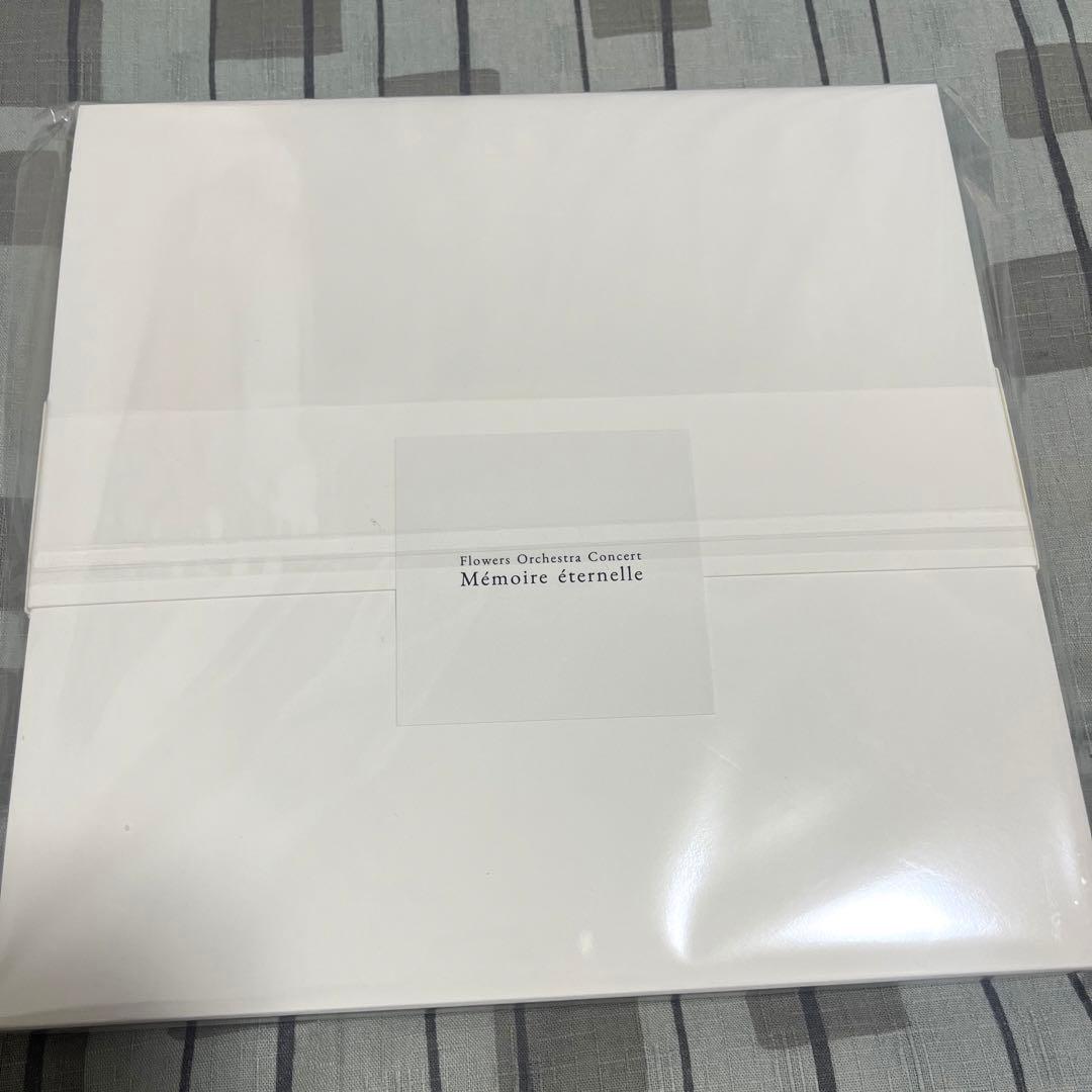 Flowers concert Memoire eternelle オーケストラ 音楽】FLOWERS Symphonic Orchestra Sound「Memoire eternelle