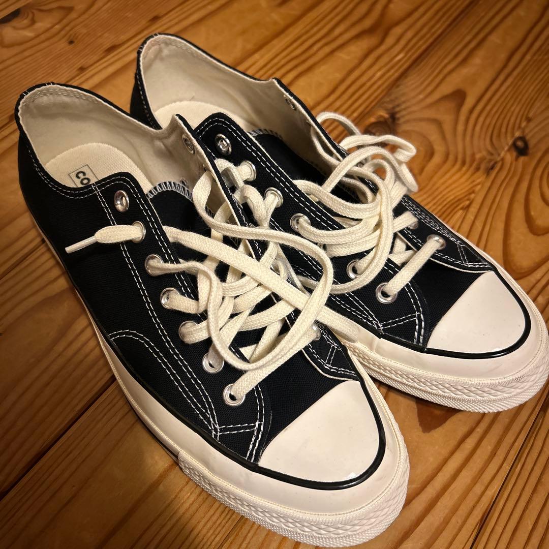 コンバース ct70 28cm(280) - メルカリ