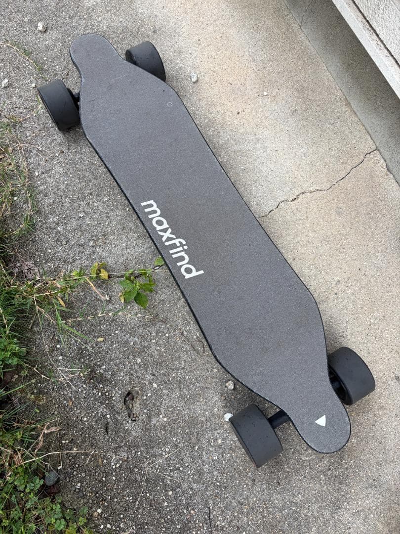 電動スケートボードMAXFIND MAX4 PRO