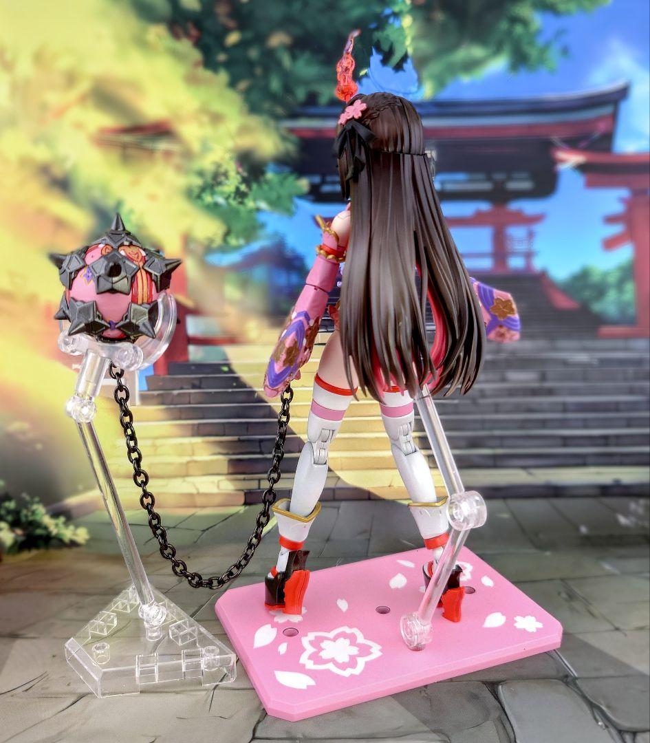 30MS シュレミ [全塗装完成品] - メルカリ