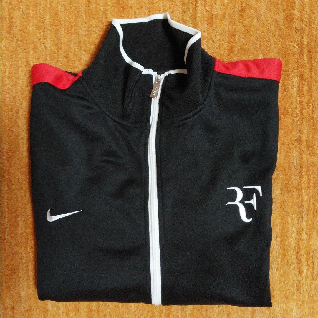 ナイキ　フェデラートラックジャケットＸＬ 2026年最新】フェデラー ジャケットの人気アイテム - メルカリ