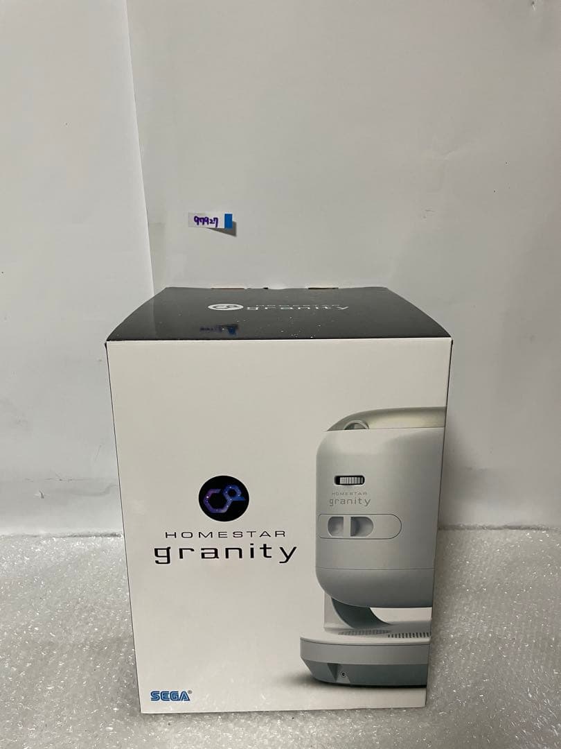 SEGA STAR granity 家庭用プラネタリウム