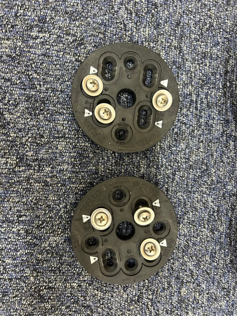 中古品 FLUX DS LTD (RE-758) - メルカリ