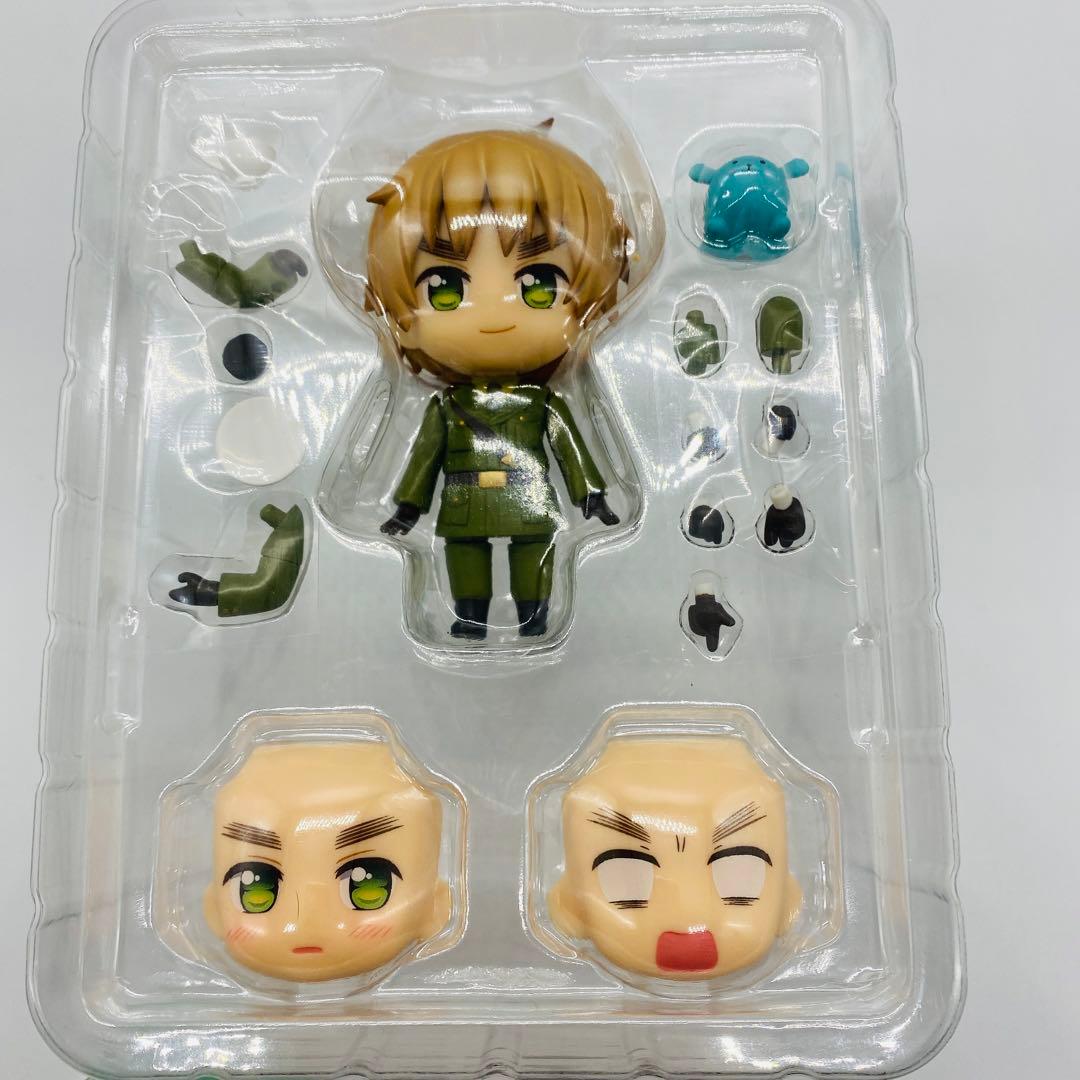 ねんどろいど イギリス 「ヘタリア The World Twinkle」 - メルカリ