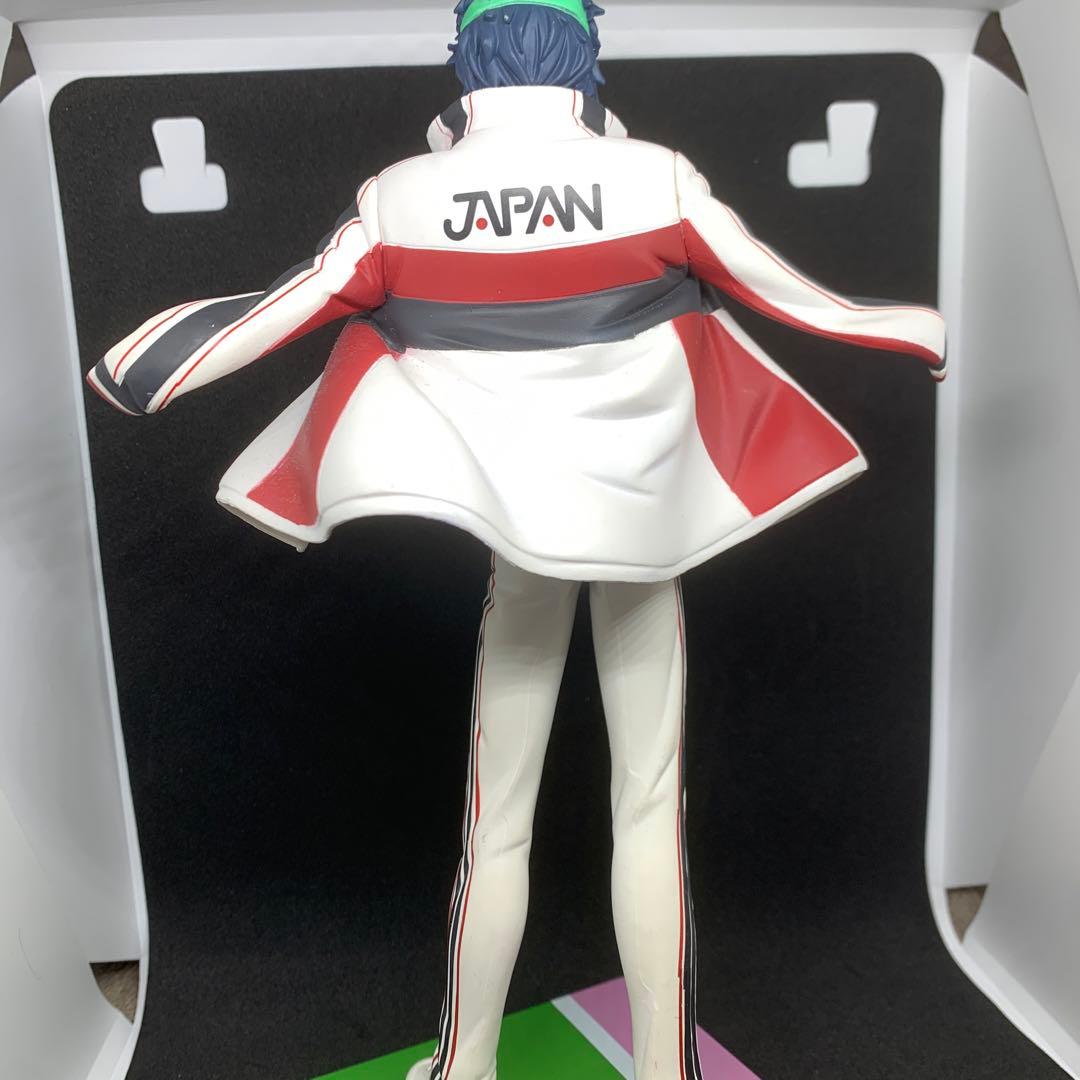 新テニスの王子様 プレミアムフィギュア 幸村精市 フィギュア テニプリ