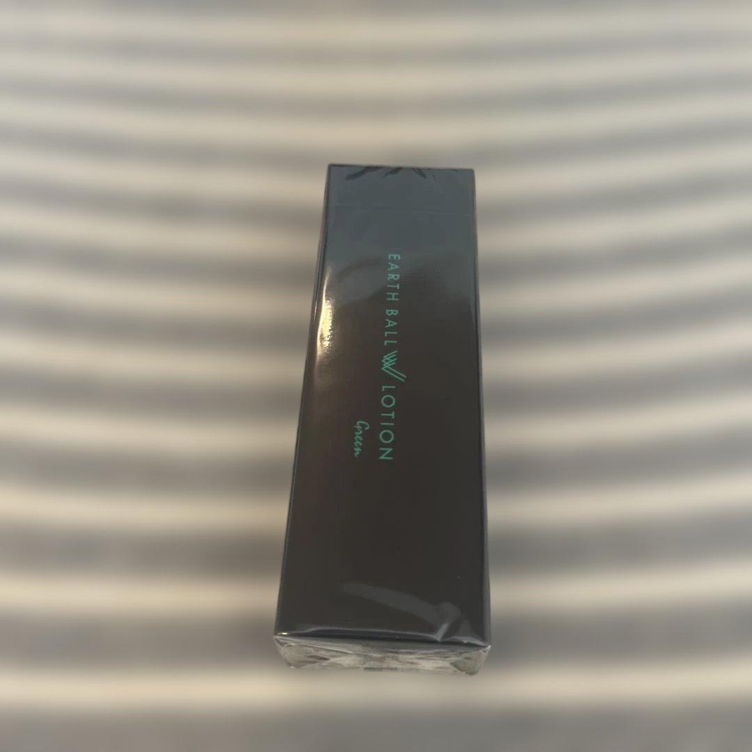 アースボール W ローション グリーン - メルカリ