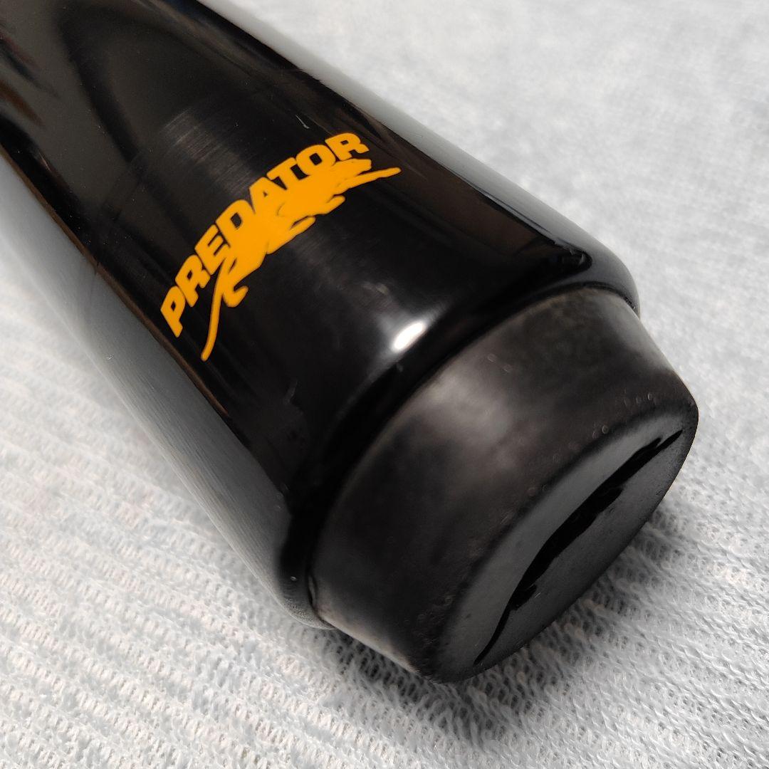 K*n様 プレデターBK2 PREDATOR BK2 ビリヤードキュー ノーラッ