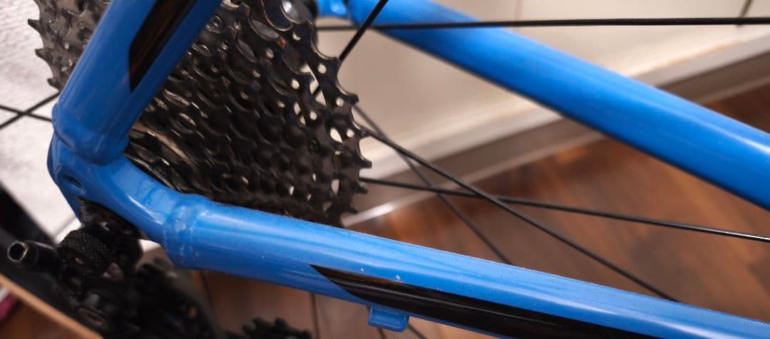 GIANT CONTEND Sサイズ 現状渡し - メルカリ