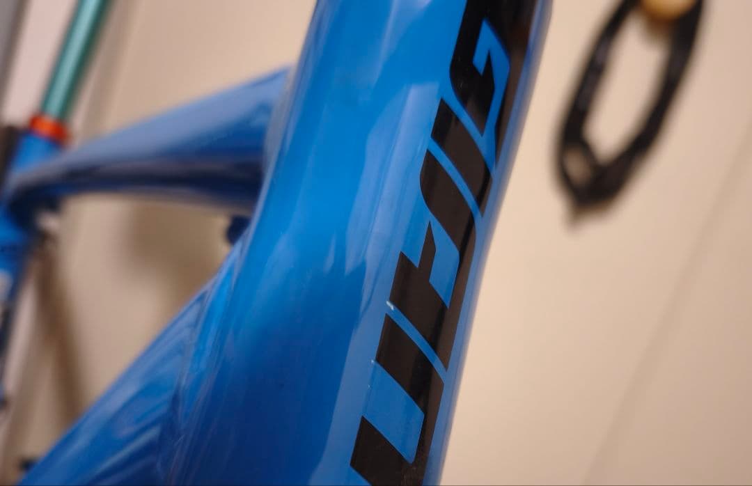 GIANT CONTEND Sサイズ 現状渡し - メルカリ