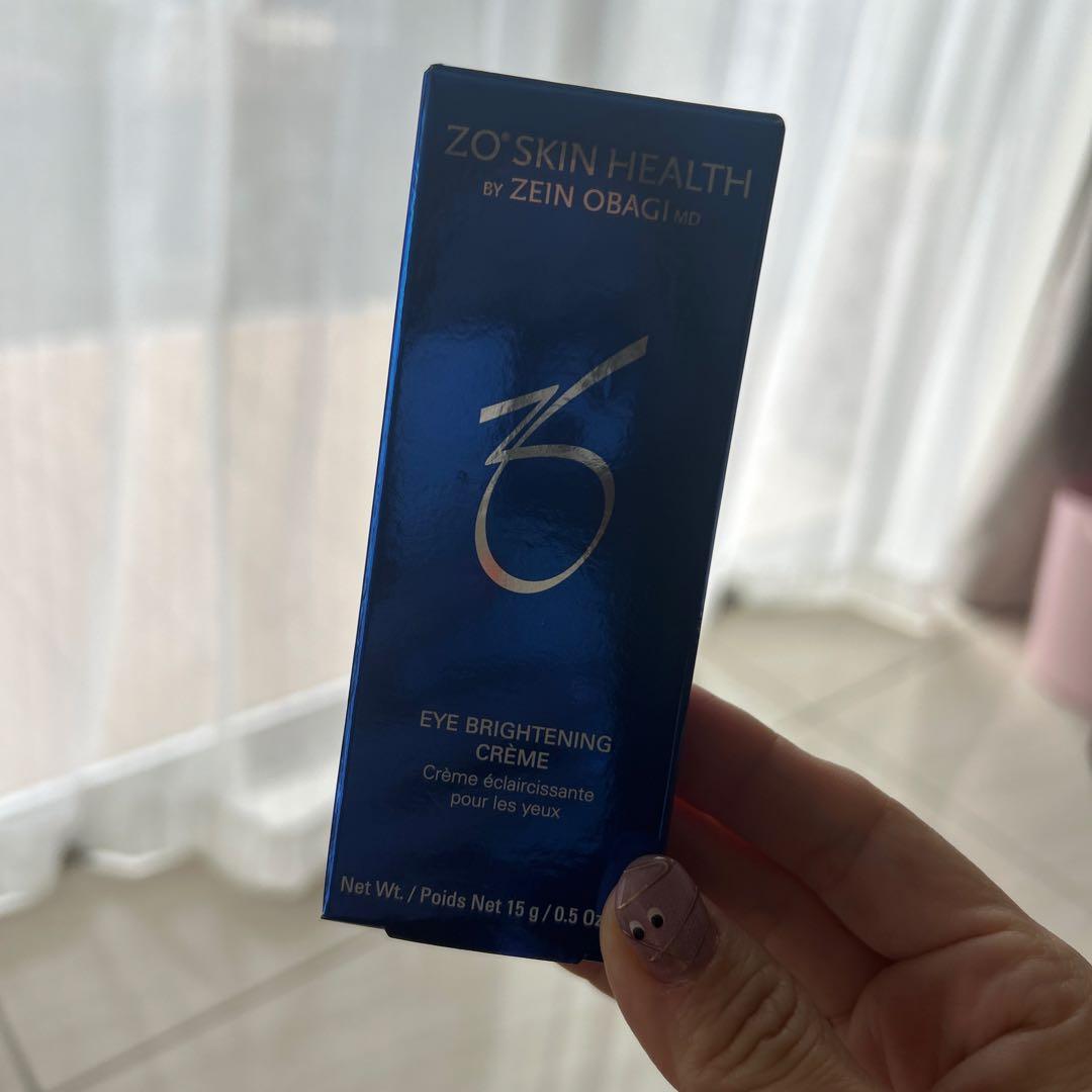 ZO SKIN HEALTH Eye Brightening Crème 15g