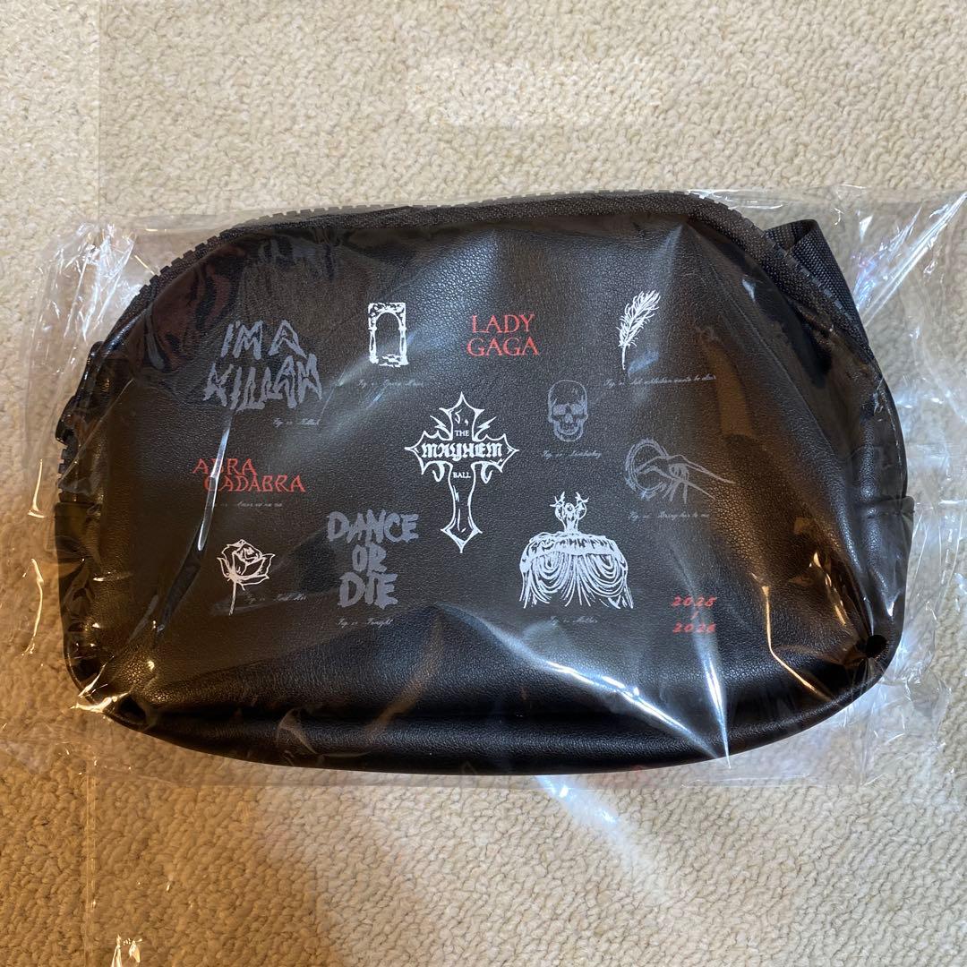 新品未開封】 Lady Gaga 2026 VIP限定グッズ - メルカリ