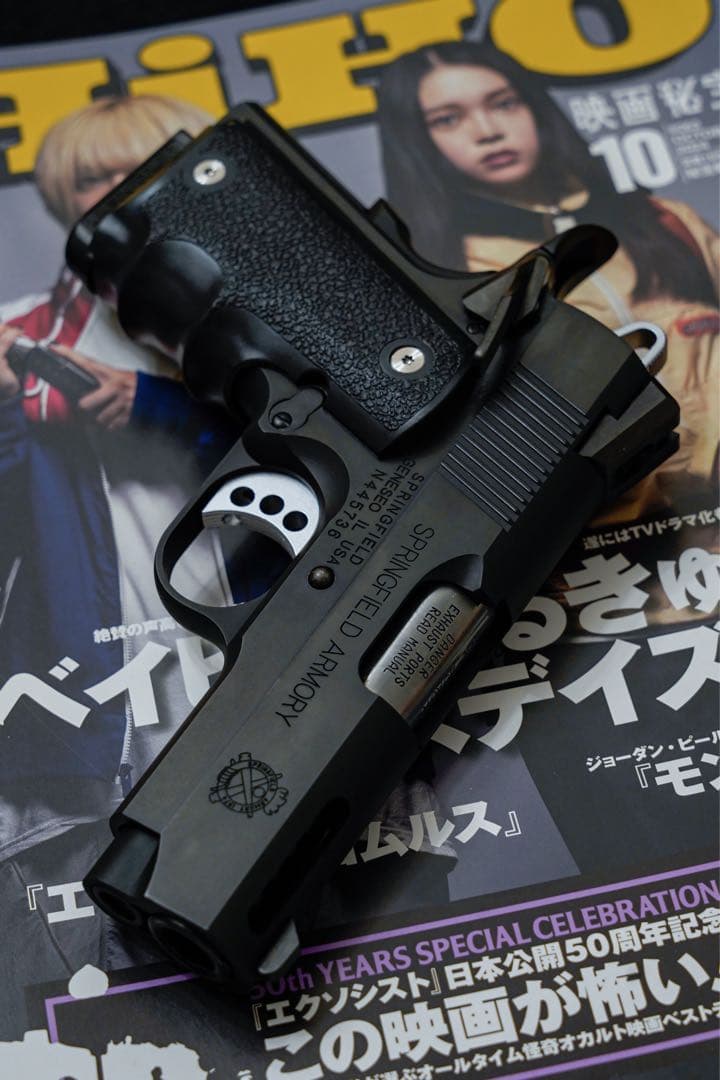 WA V10 ウルトラコンパクト ベイビーわるきゅーれ2ベイビーちさとVer