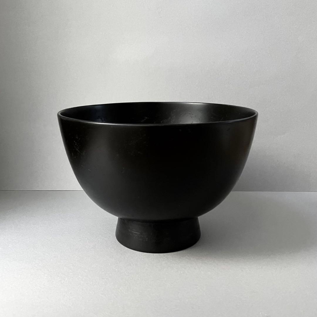 【極美品】 杉田明彦 鼓椀 大 黒 ボウル 漆器 アーツ＆サイエンス 赤木明登 2026年最新】赤木明登 椀の人気アイテム - メルカリ