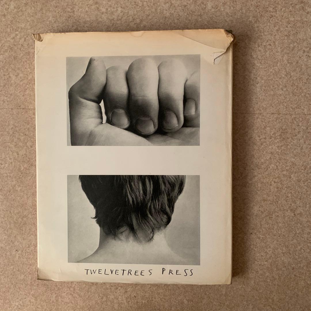ALBUM The Portraits of Duane Michals - メルカリ