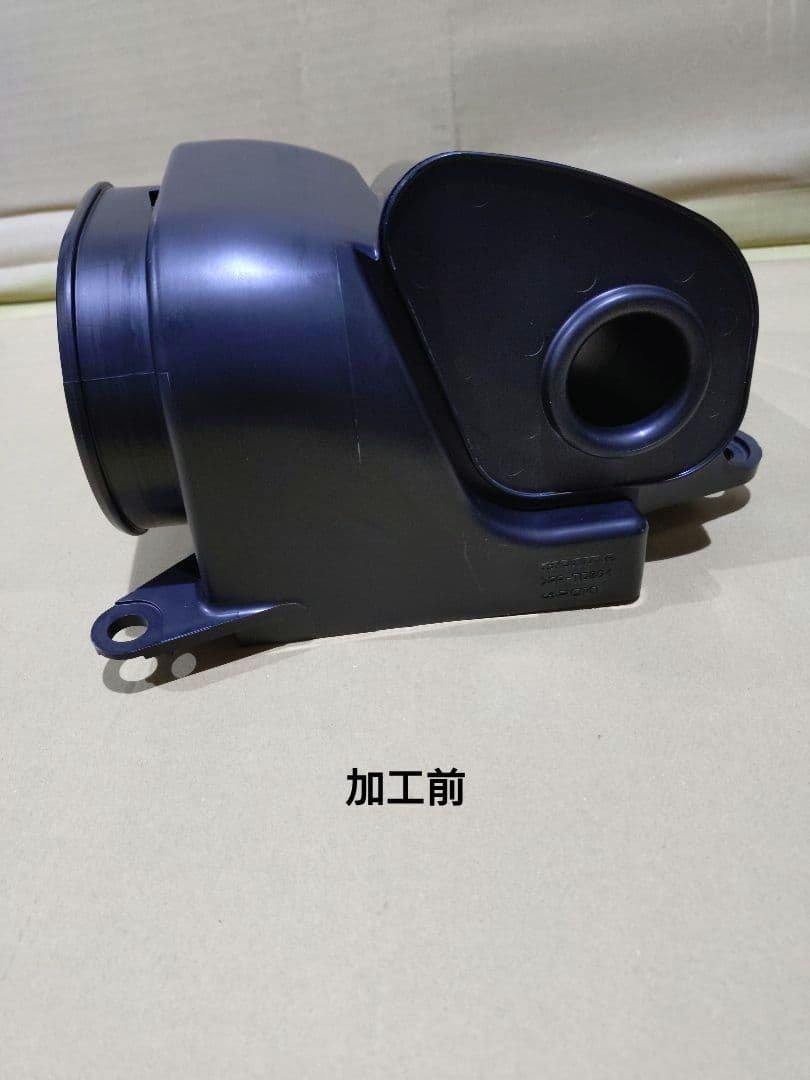 N-ONE N-BOX N-WGN エアクリーナーインタークーラーエアーガイド