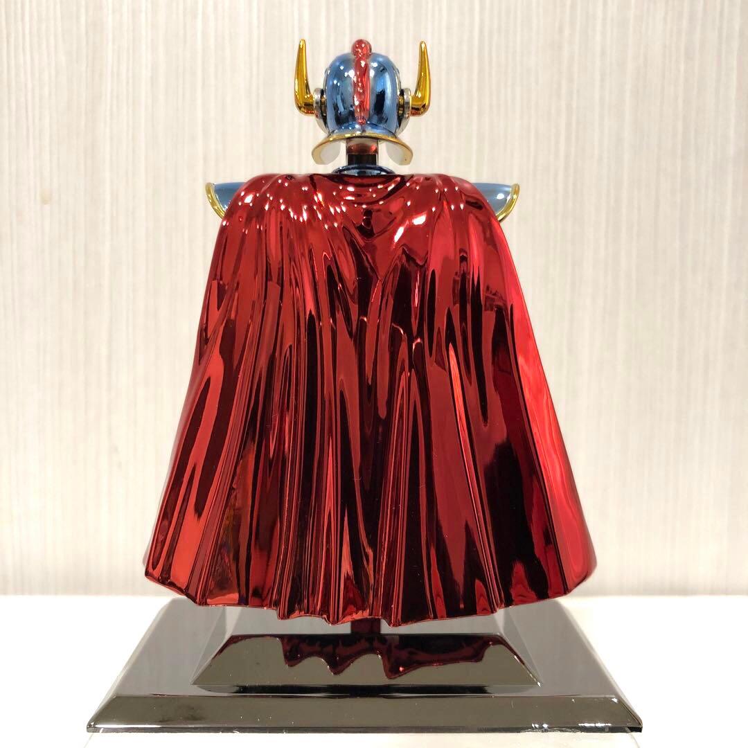 メタリックアイテムズギャラリー ロトの鎧&ロトの兜