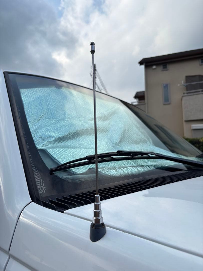 ☆ ビレット ラジオ アンテナ シボレー タホ アストロ サバーバン