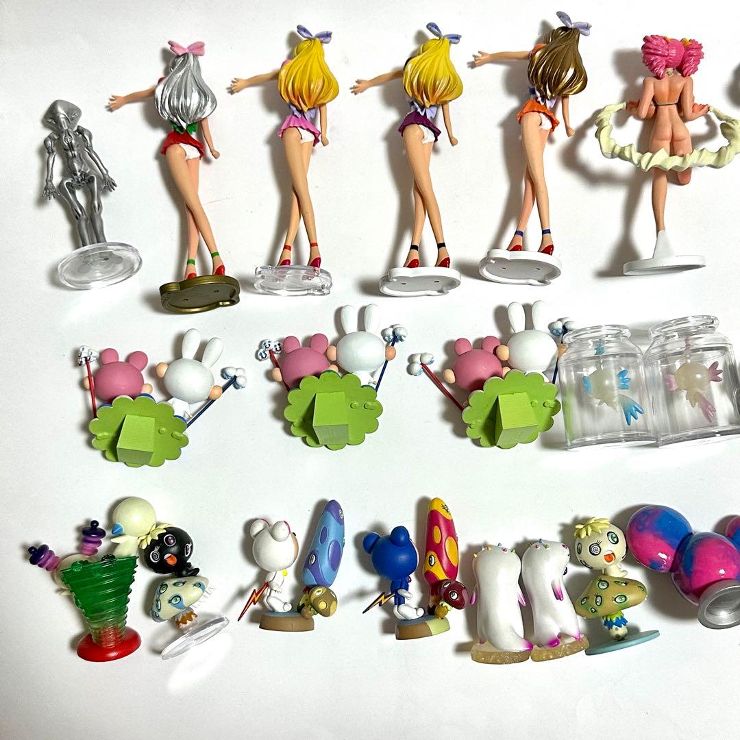 村上隆スーパーフラットミュージアム「Miss Ko2 /」 海洋堂 - メルカリ