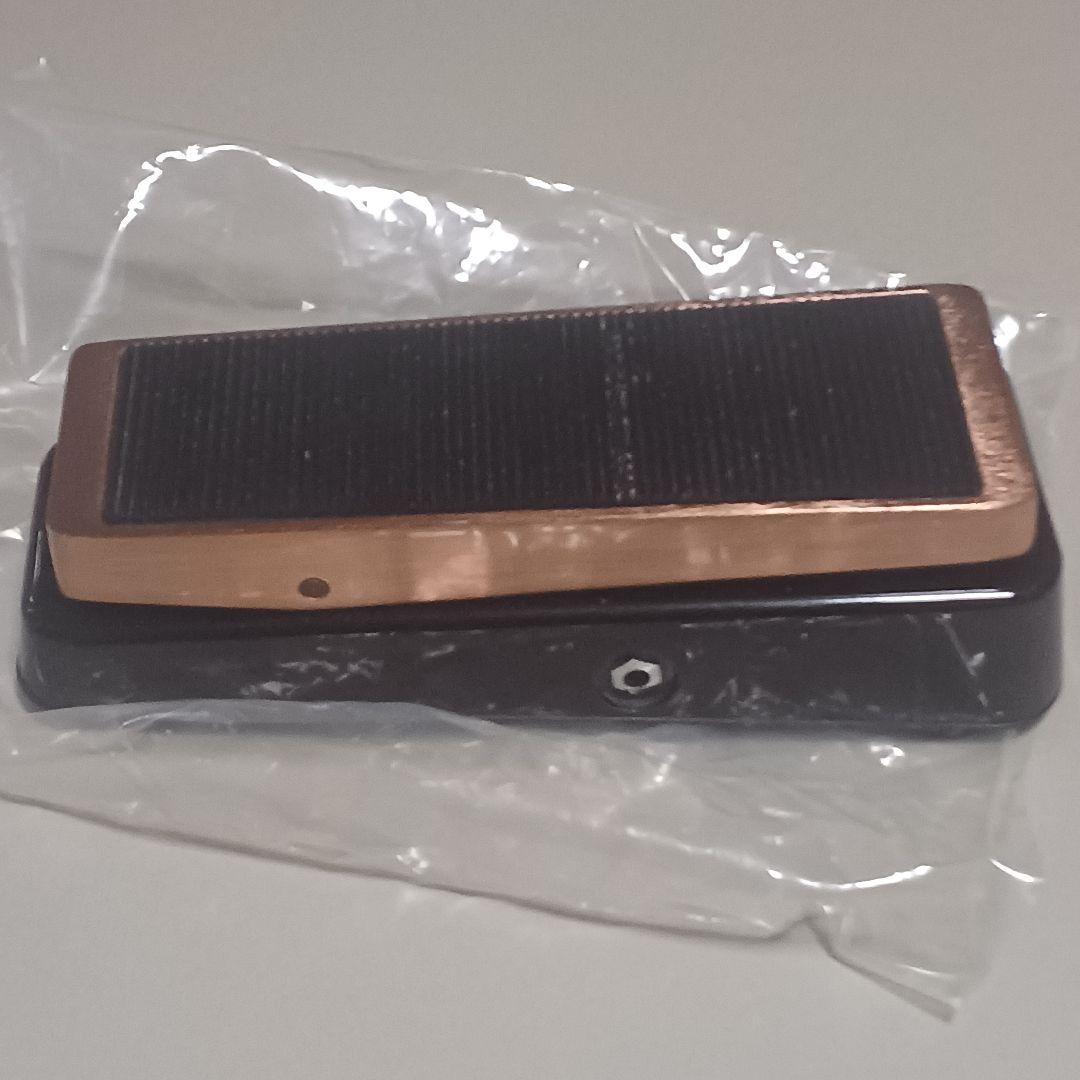 Jim Dunlop Joe Bonamassa ワウペダル 正規中古品