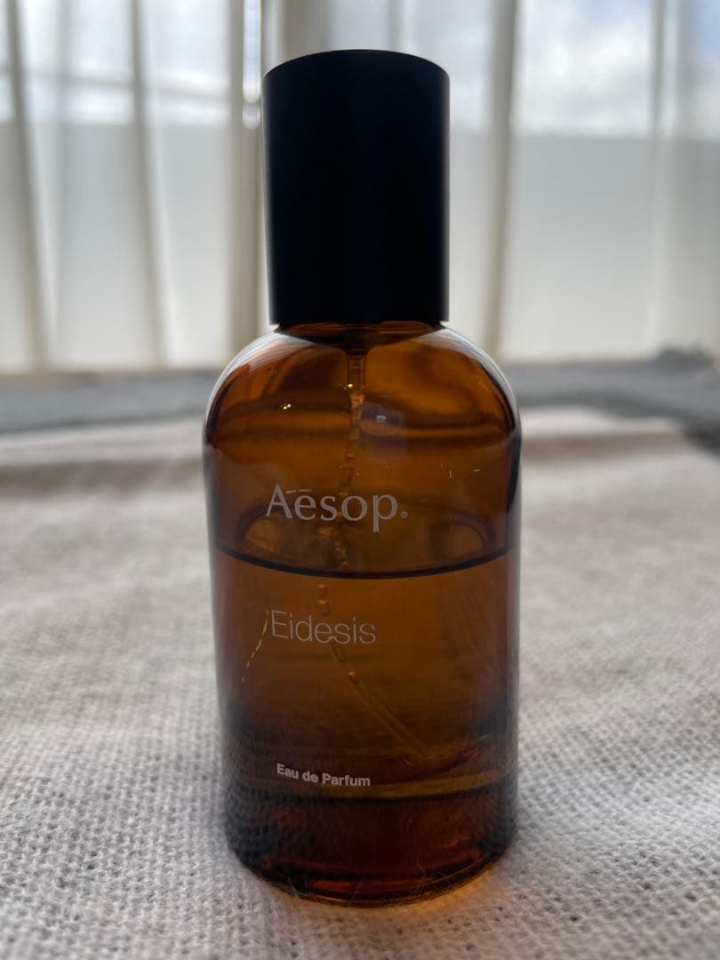 香水(ユニセックス) Aesop Eldesis Eau de Parfum 50ml