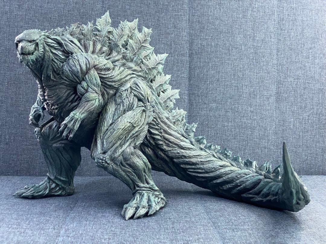 エクスプラス 東宝30cmシリーズ ゴジラ・アース(一般流通版) - メルカリ