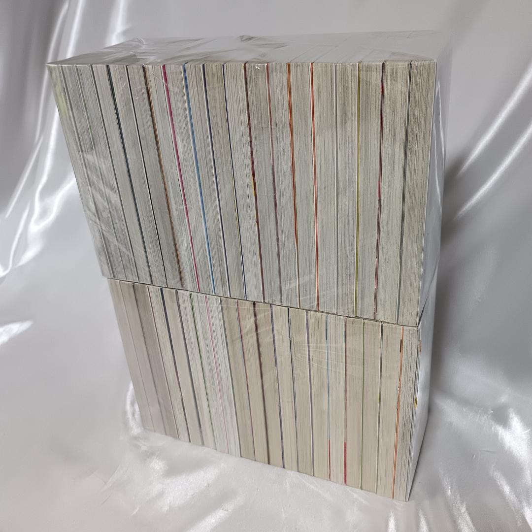 値下げ！ハンターハンター HUNTER×HUNTER 全38巻セット】 - メルカリ