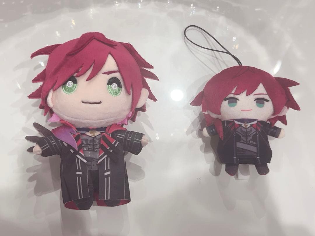 にじさんじ まとめ売り ローレン・イロアス 渡会雲雀 hqdefault.jpg