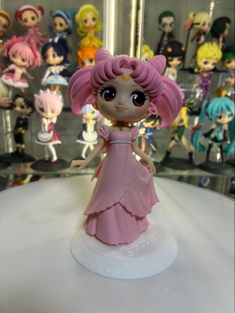 セーラームーン Qposket まとめ売り - メルカリ