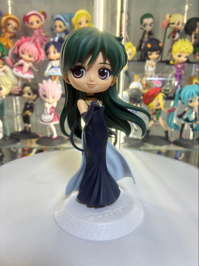 セーラームーン Qposket まとめ売り - メルカリ