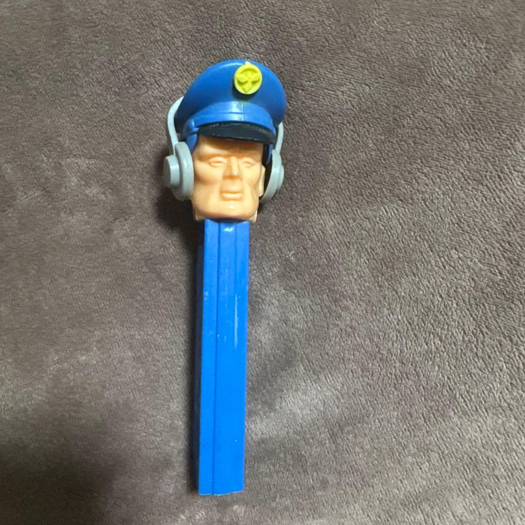 PEZ ペッツ　オールド　パイロット
