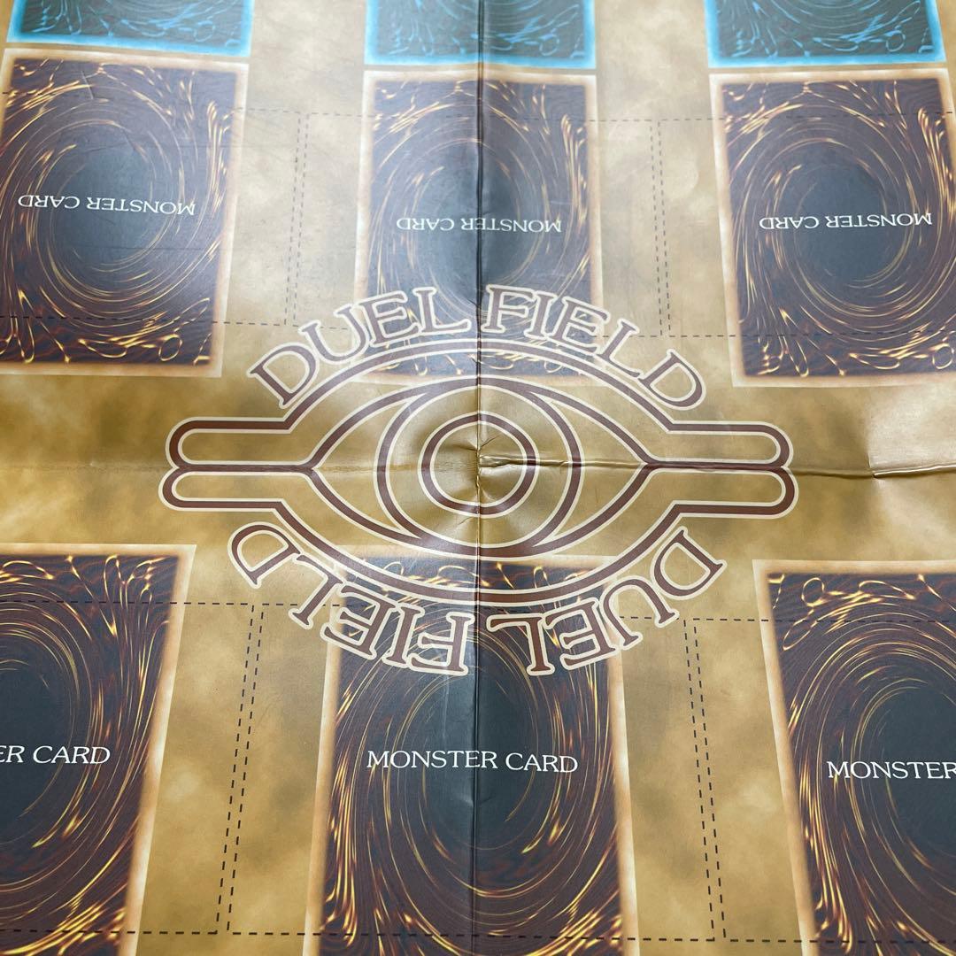 新品】遊戯王 初期スターターボックス デュエルフィールド 公式プレイ