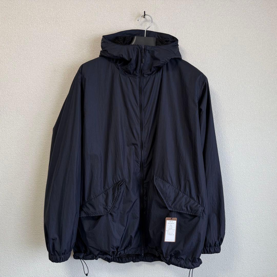 2-tacs 2024 Octa フーディ ジャケット XL ムーンライトギア