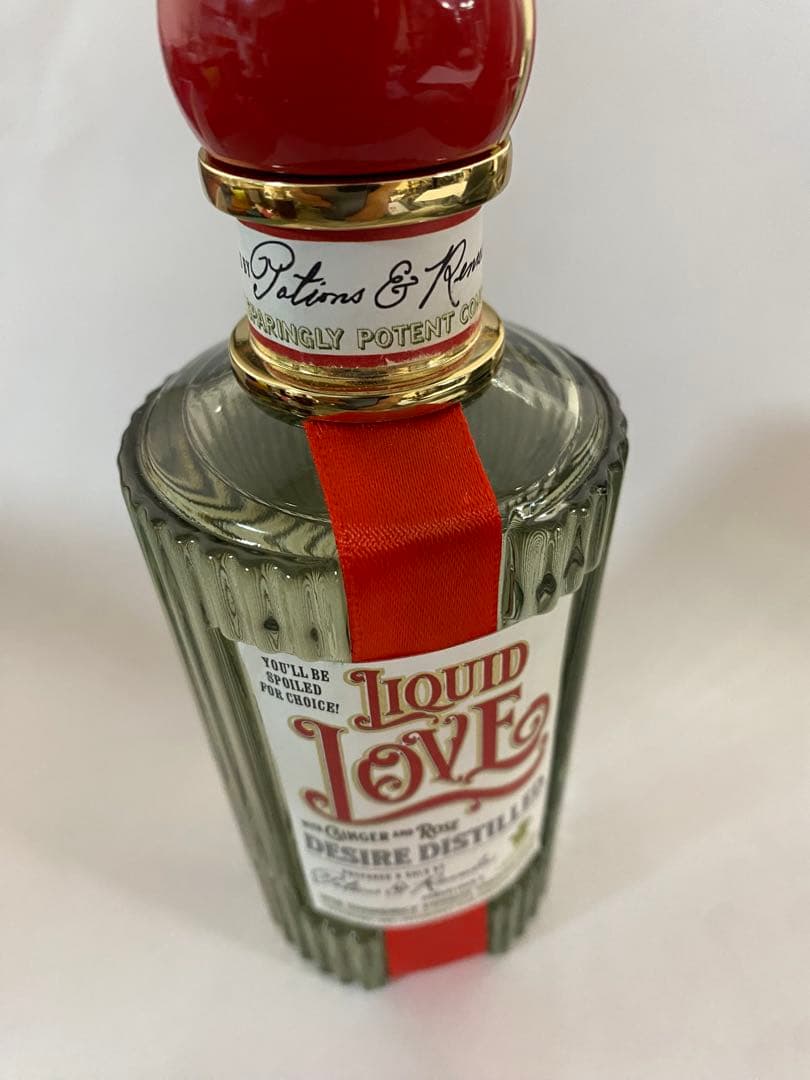 Liquid Love 香水 ユニセックス　リキッドラブオードパルファ100mL