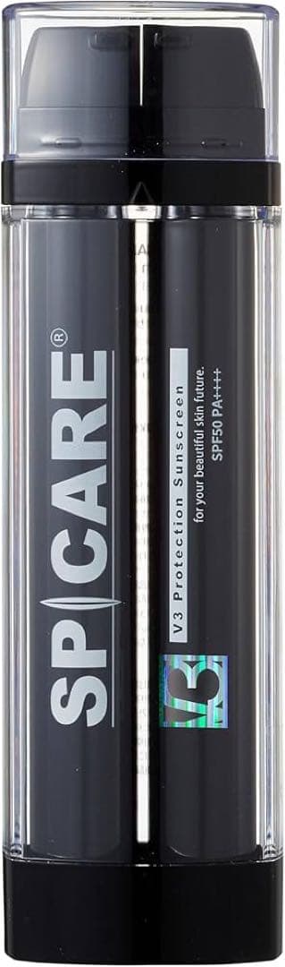 【新品未使用】公式 V3 プロテクションサンスクリーン 日焼け止めクリーム