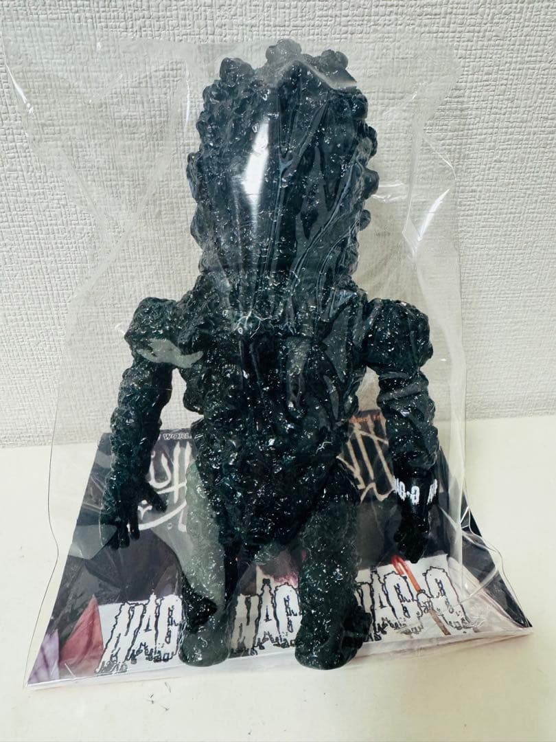 NAGNAGNAG 暴力原人 izumonster hxs zollmen - メルカリ