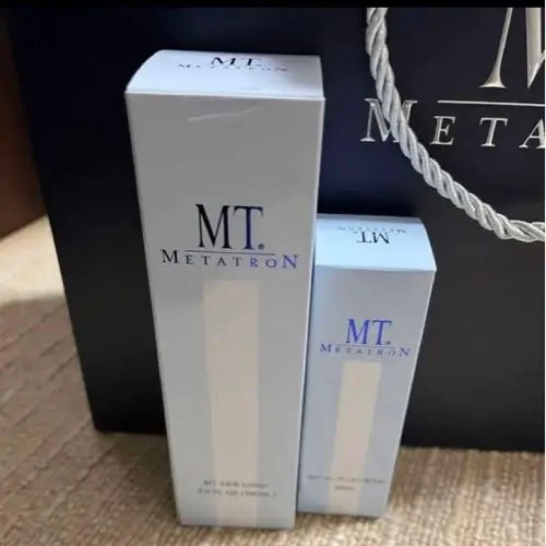 MTメタトロン MT ステムエマルジョン