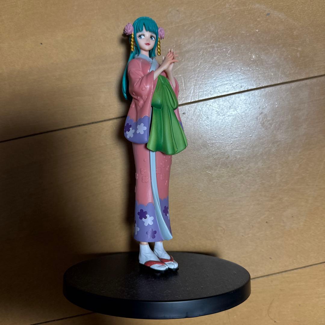 ワンピース フィギュアセット 8体 - メルカリ