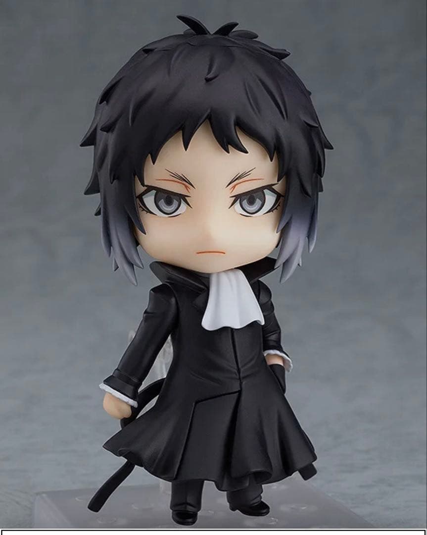 文豪ストレイドッグス 芥川龍之介 ねんどろいど　1191 新品　未開封