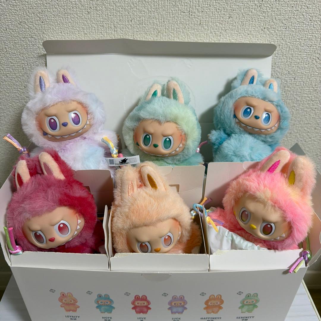 THE MONSTERS Big into Energyシリーズアソートボックス