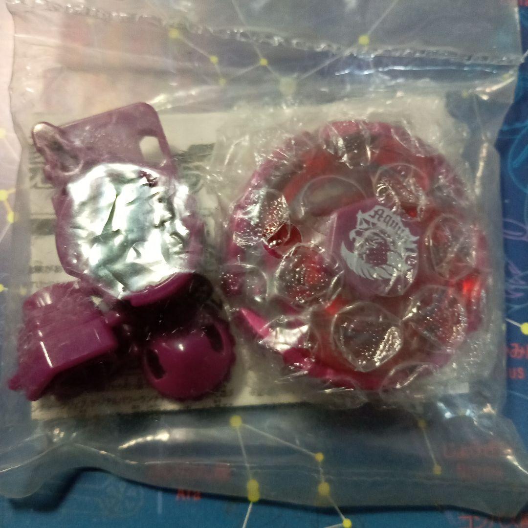 【匿名配送】アースアクイラ　三ツ矢サイダー　メタルファイト　ベイブレード