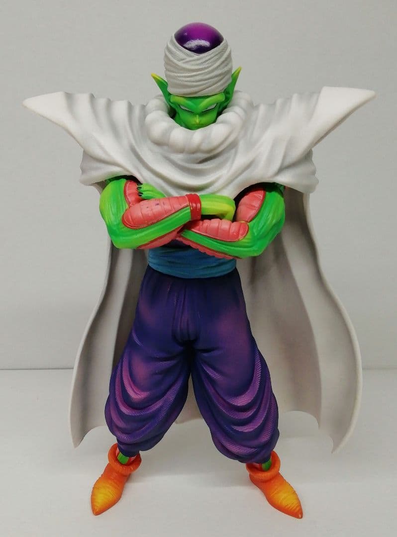 ドラゴンボール ピッコロ ガレージキット 28-0206-04R1 - メルカリ