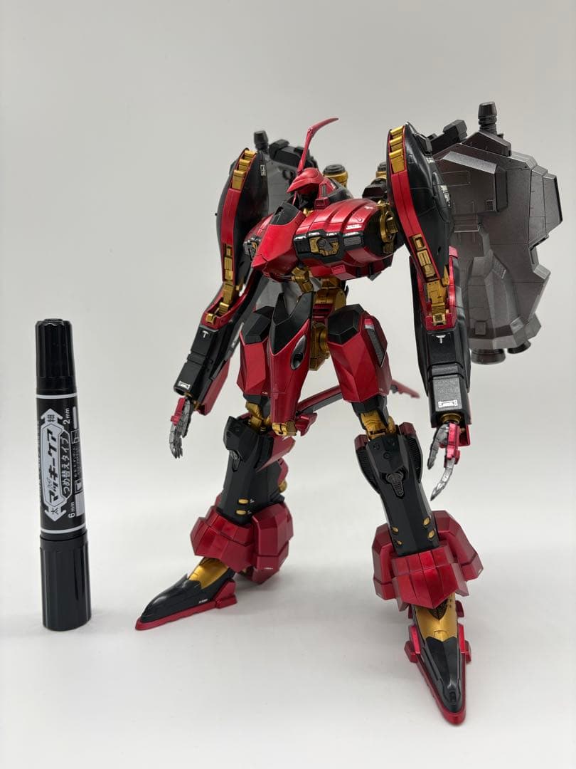 ナインボールセラフ 塗装済み完成品 アーマードコア コトブキヤ